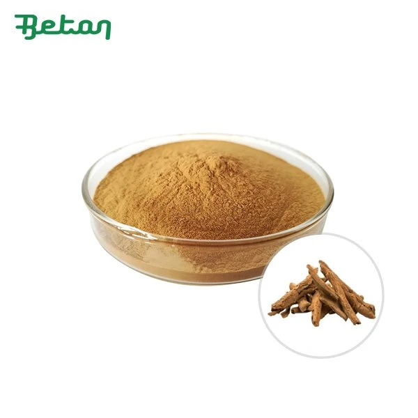Organic Siberian Ginseng Extract Powder