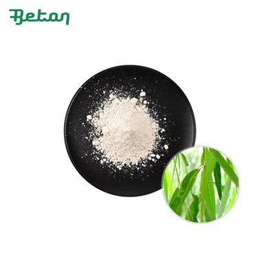 Bijela vrbe kore za ekstrakt praha